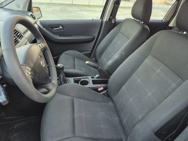 MERCEDES-BENZ A 160 usata, con Immobilizzatore elettronico