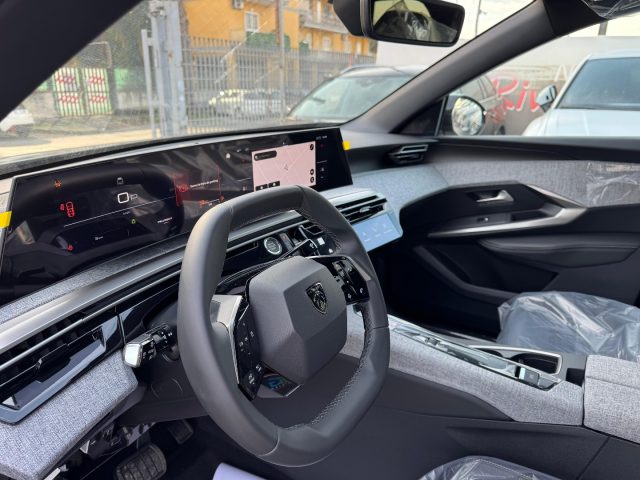 PEUGEOT 3008 usata, con Lettore CD