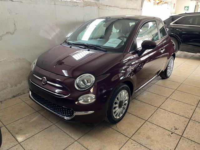 FIAT 500 usata, con ABS