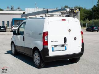 FIAT Fiorino usata, con Autoradio