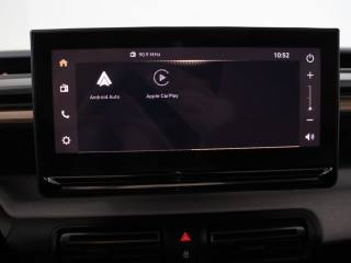 CITROEN C3 Aircross usata, con USB