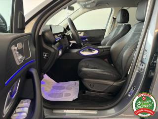 MERCEDES-BENZ GLE 300 usata, con Boardcomputer