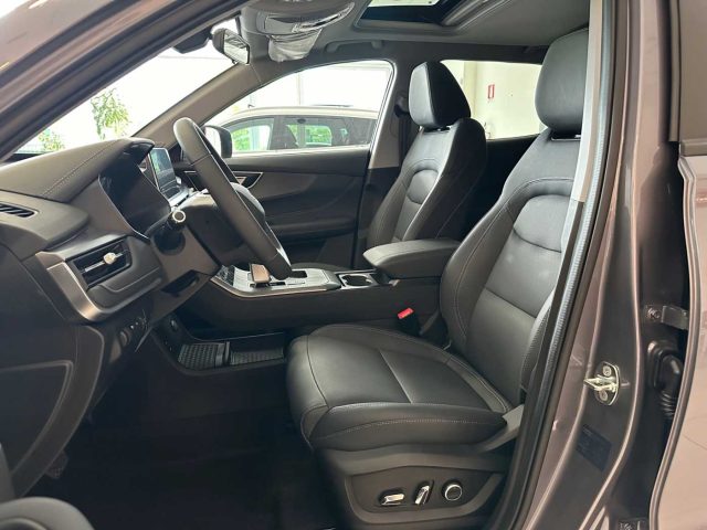 DR MOTOR DR 5.0 usata, con ESP