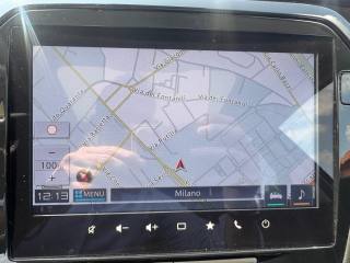 SUZUKI Vitara usata, con Immobilizzatore elettronico