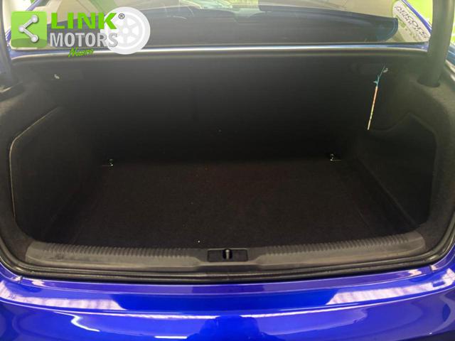 AUDI A5 usata, con Cruise Control