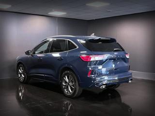 FORD Kuga usata, con Boardcomputer