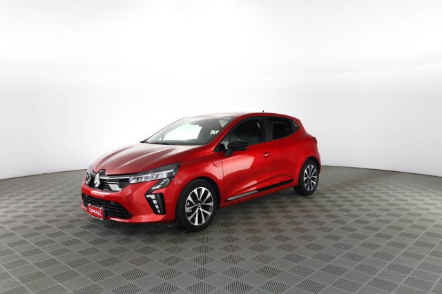 MITSUBISHI Colt usata 6