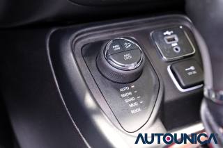 JEEP Compass usata, con Controllo elettronico della corsia