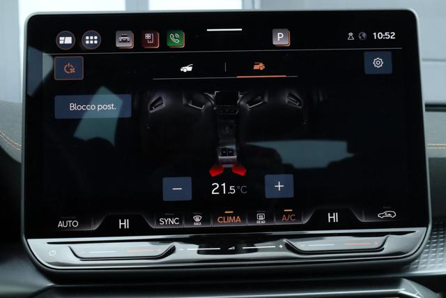 CUPRA Formentor usata 77