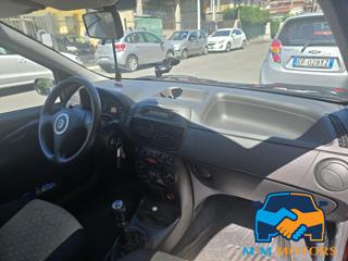 FIAT Punto usata 11