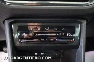VOLKSWAGEN Tiguan usata, con Cronologia tagliandi