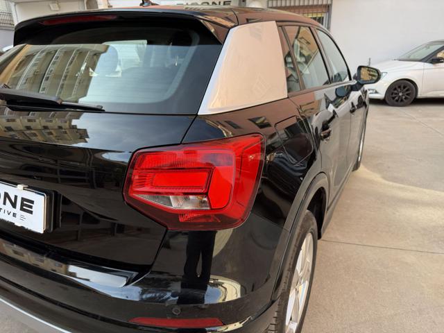 AUDI Q2 usata, con Autoradio