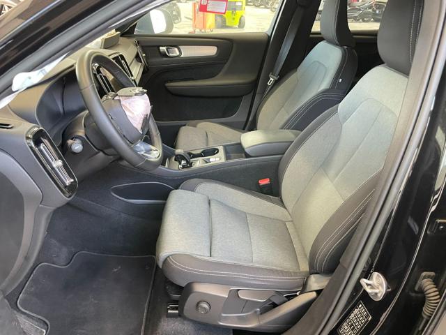 VOLVO XC40 usata, con ESP