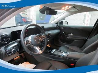MERCEDES-BENZ A 180 usata, con Airbag laterali