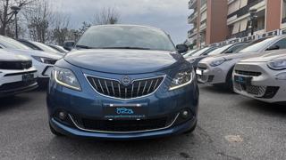 LANCIA Ypsilon usata, con Airbag Passeggero