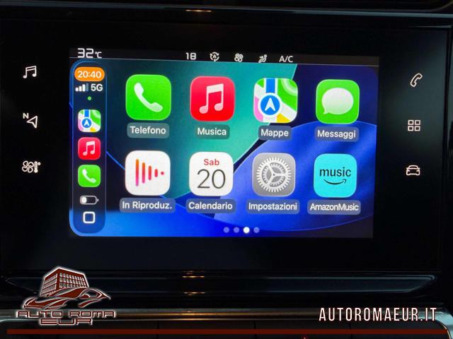 CITROEN C3 Aircross usata, con Cruise Control