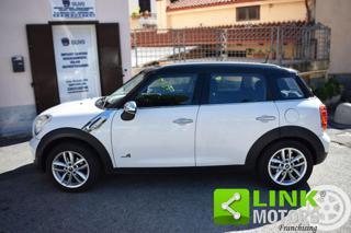 MINI Countryman usata, con Alzacristalli elettrici