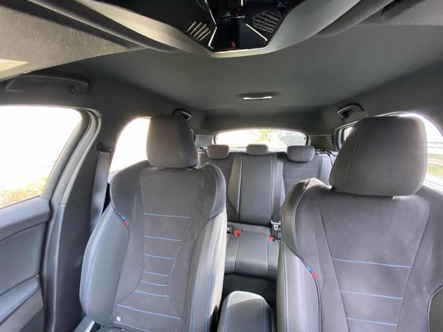 BMW 120 usata, con Immobilizzatore elettronico