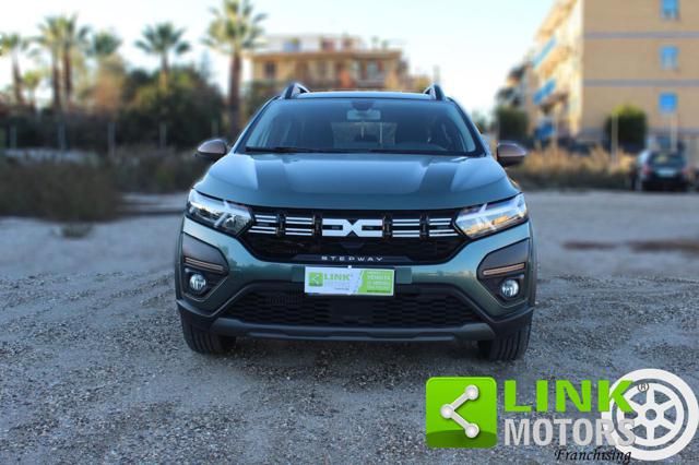 DACIA Sandero usata, con Airbag