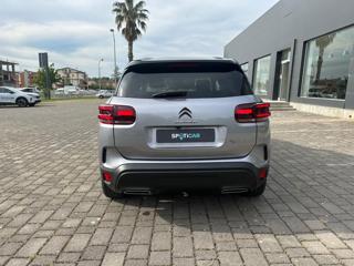 CITROEN C5 Aircross usata, con Alzacristalli elettrici