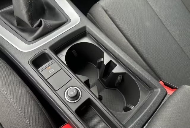 AUDI Q3 usata, con Controllo trazione