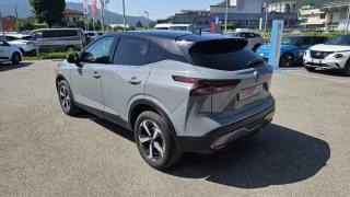 NISSAN Qashqai usata, con Antifurto