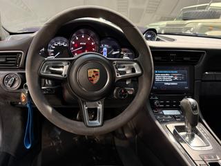 PORSCHE 911 usata, con Climatizzatore