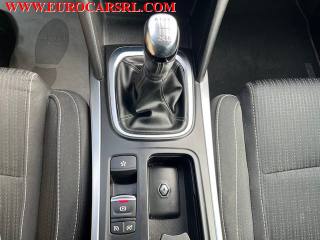 RENAULT Megane usata, con Sistema di navigazione