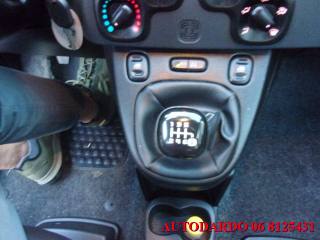 FIAT Panda usata 15