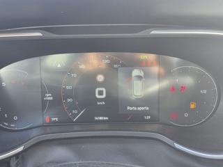 FIAT Tipo usata, con Cruise Control