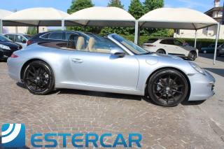 PORSCHE 911 usata, con USB