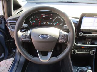 FORD Fiesta usata, con Servosterzo