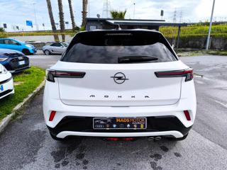 OPEL Mokka usata, con Chiusura centralizzata