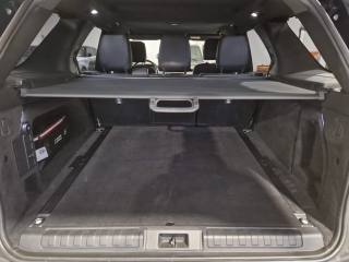 LAND ROVER Discovery usata, con Volante in pelle