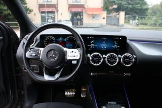 MERCEDES-BENZ EQA usata, con ESP