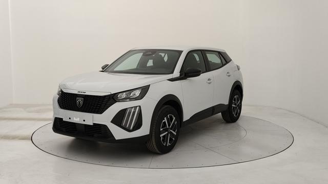 PEUGEOT 2008 usata, con ABS