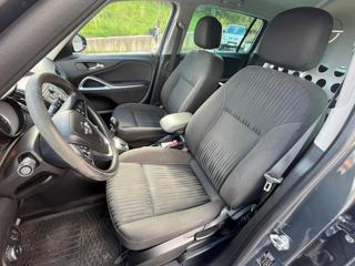 OPEL Zafira Tourer usata, con Climatizzatore