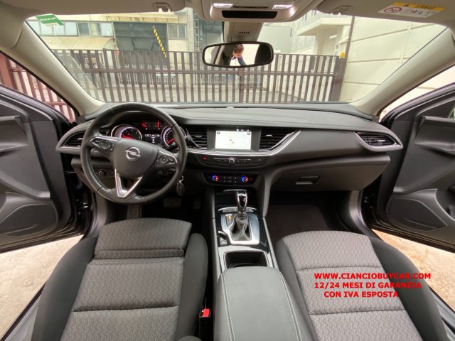 OPEL Insignia usata, con Controllo automatico clima