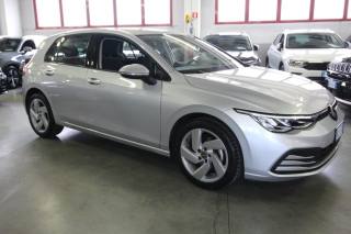 VOLKSWAGEN Golf usata, con Airbag laterali