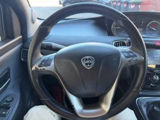 LANCIA Ypsilon usata, con Airbag Passeggero
