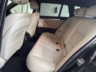 BMW 525 usata, con Cruise Control