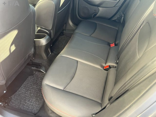 FIAT 500X usata 16