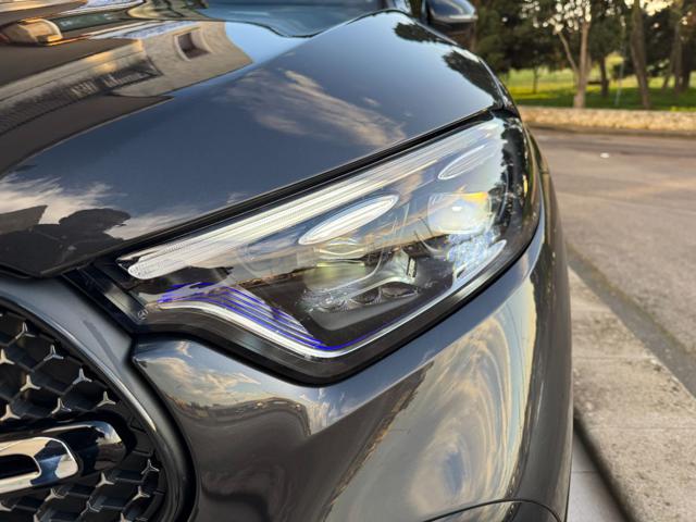 MERCEDES-BENZ GLC 300 usata, con Sound system