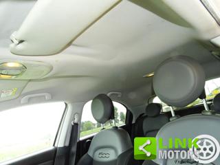 FIAT 500X usata, con Isofix