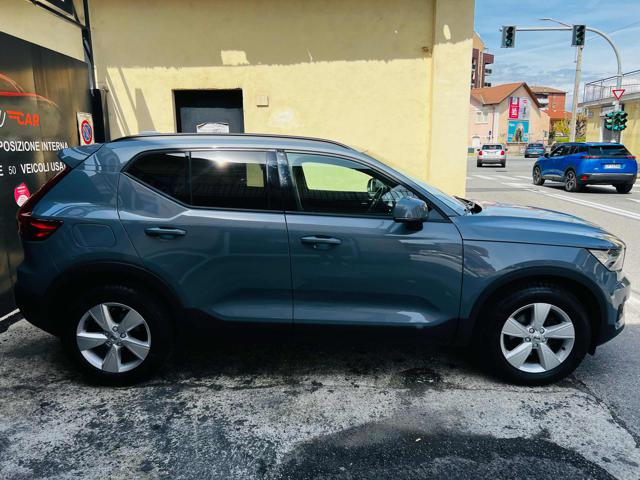 VOLVO XC40 usata, con Airbag Passeggero