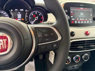 FIAT 500X usata 19