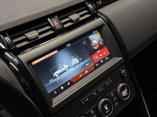 LAND ROVER Discovery usata, con Park Distance Control
