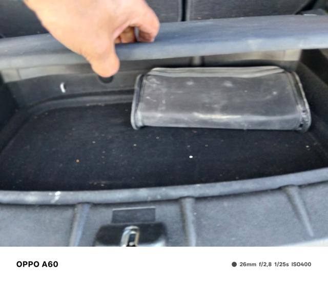 MINI Countryman usata, con Sedile posteriore sdoppiato