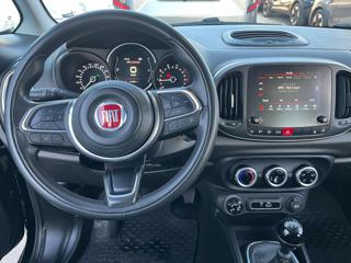 FIAT 500L usata, con Autoradio