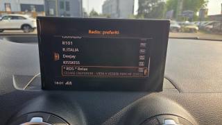 AUDI Q2 usata, con Bracciolo